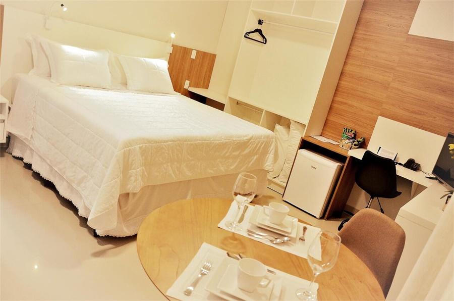 Bristol Aline Hotel Delmiro Gouveia Ngoại thất bức ảnh