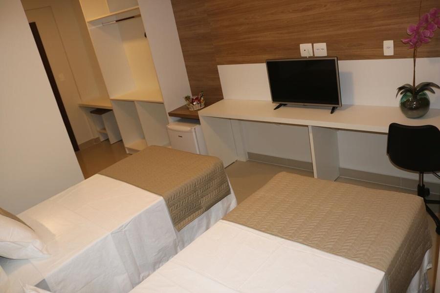 Bristol Aline Hotel Delmiro Gouveia Ngoại thất bức ảnh