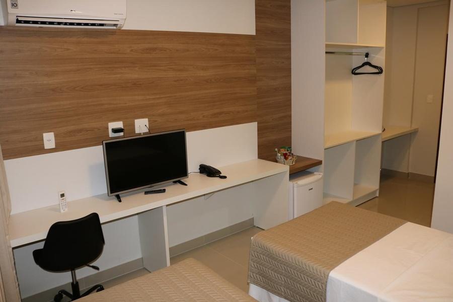 Bristol Aline Hotel Delmiro Gouveia Ngoại thất bức ảnh